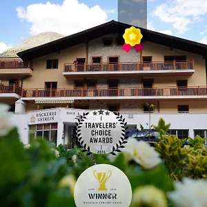 Guest house Haus Anton - &