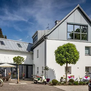 Nocleg ze śniadaniem B&B Villa Verde