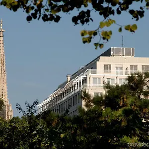 Am Parkring Hotel Vídeň