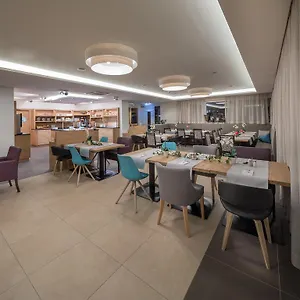 Frauenschuh Garni Hotel Solnohrad