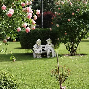 Ganslhof - Adults Only Отель
