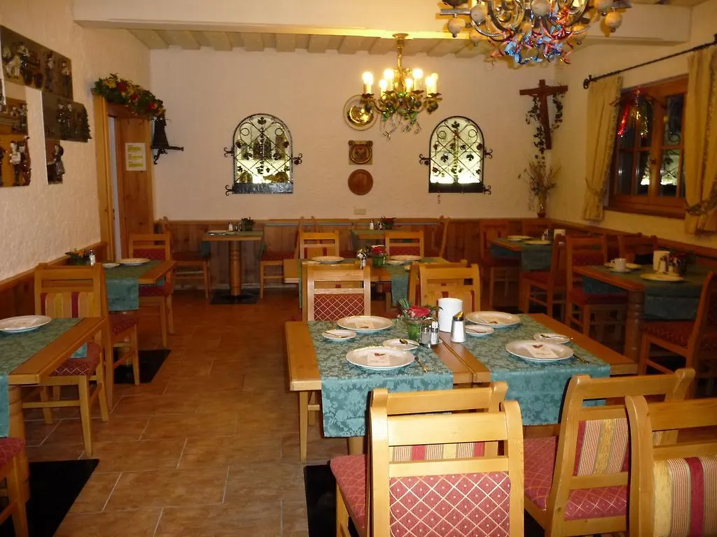 Hotel Kohlpeter Solnohrad