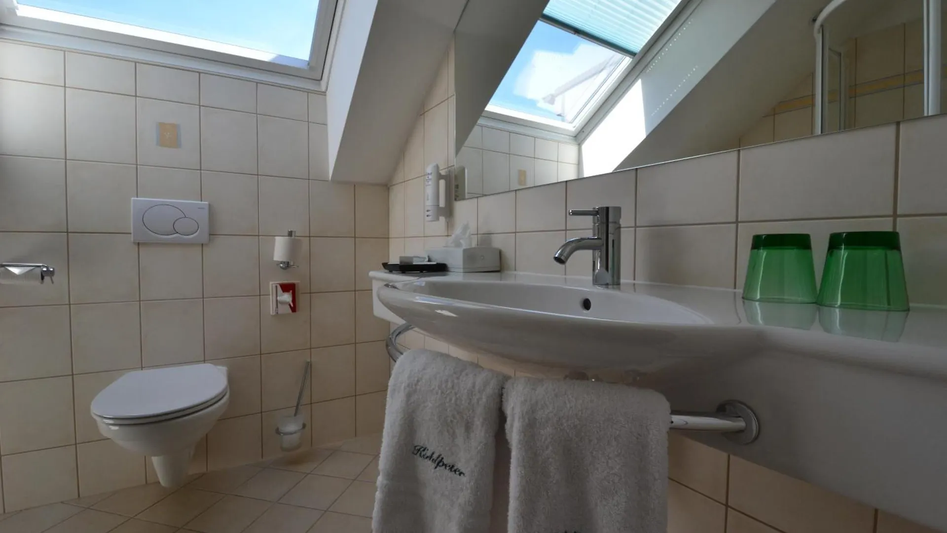 Hotel Kohlpeter Solnohrad