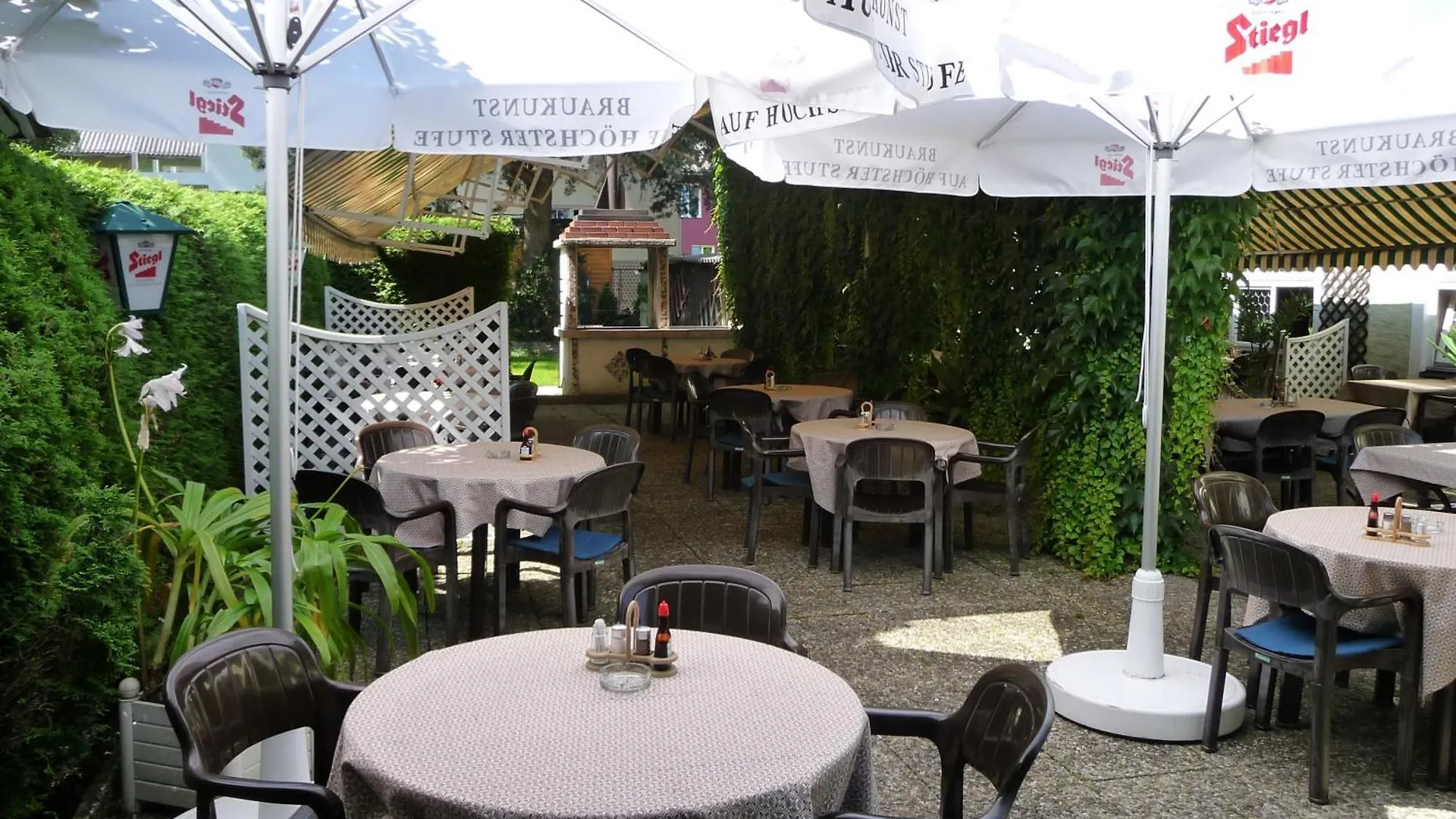 Hotel Kohlpeter Solnohrad Rakousko