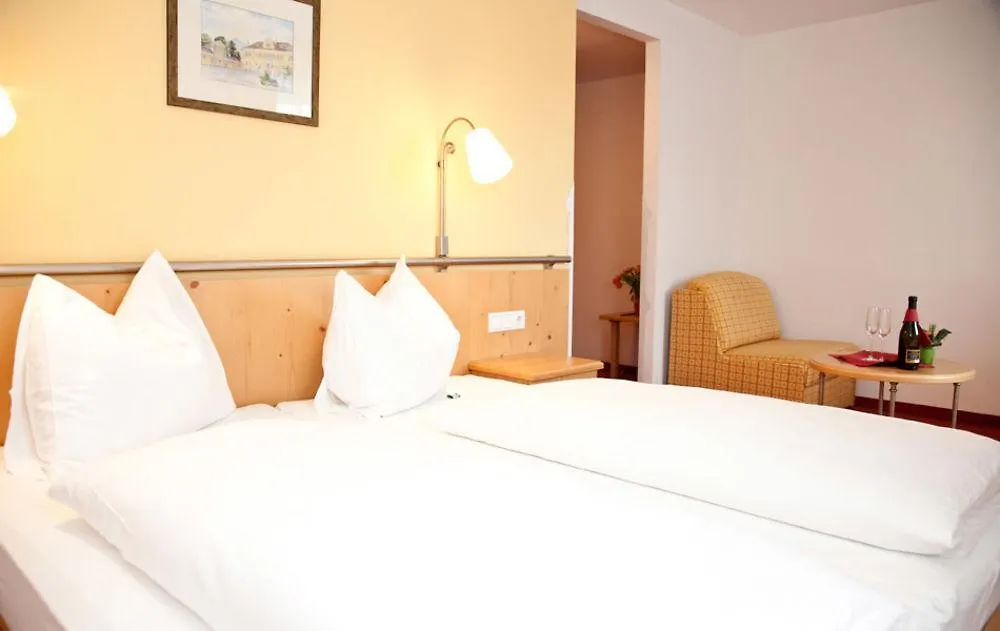 Hotel Kohlpeter Solnohrad
