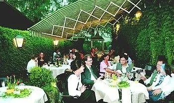 Hotel Kohlpeter Solnohrad