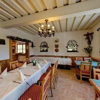 Hotel Kohlpeter Solnohrad