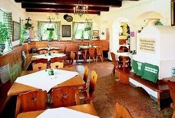 Hotel Kohlpeter Solnohrad
