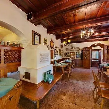 ***  Hotel Kohlpeter Solnohrad Rakousko