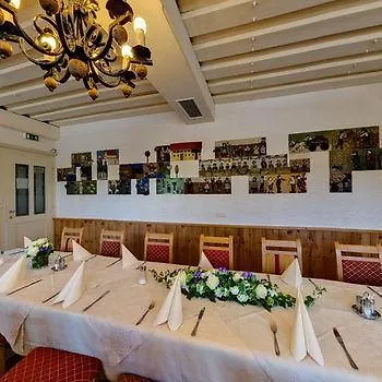 Hotel Kohlpeter Solnohrad
