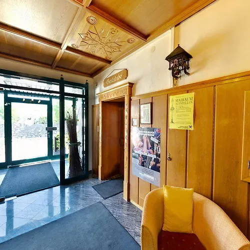 Hotel Kohlpeter Solnohrad