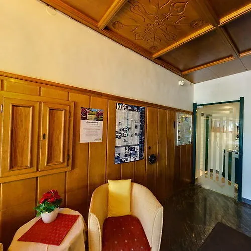 ***  Hotel Kohlpeter Solnohrad Rakousko