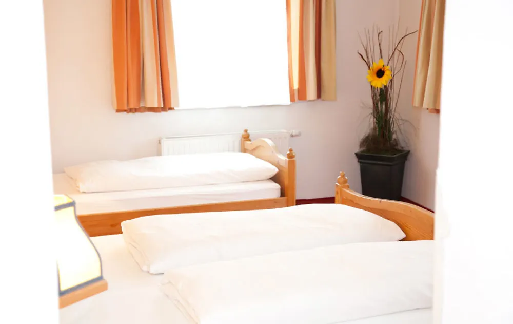 ***  Hotel Kohlpeter Solnohrad Rakousko
