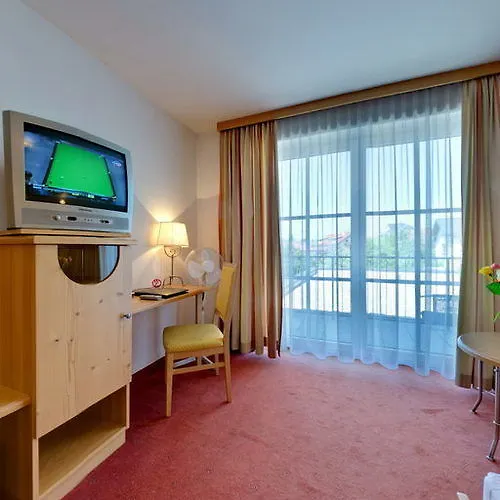 Hotel Kohlpeter Solnohrad