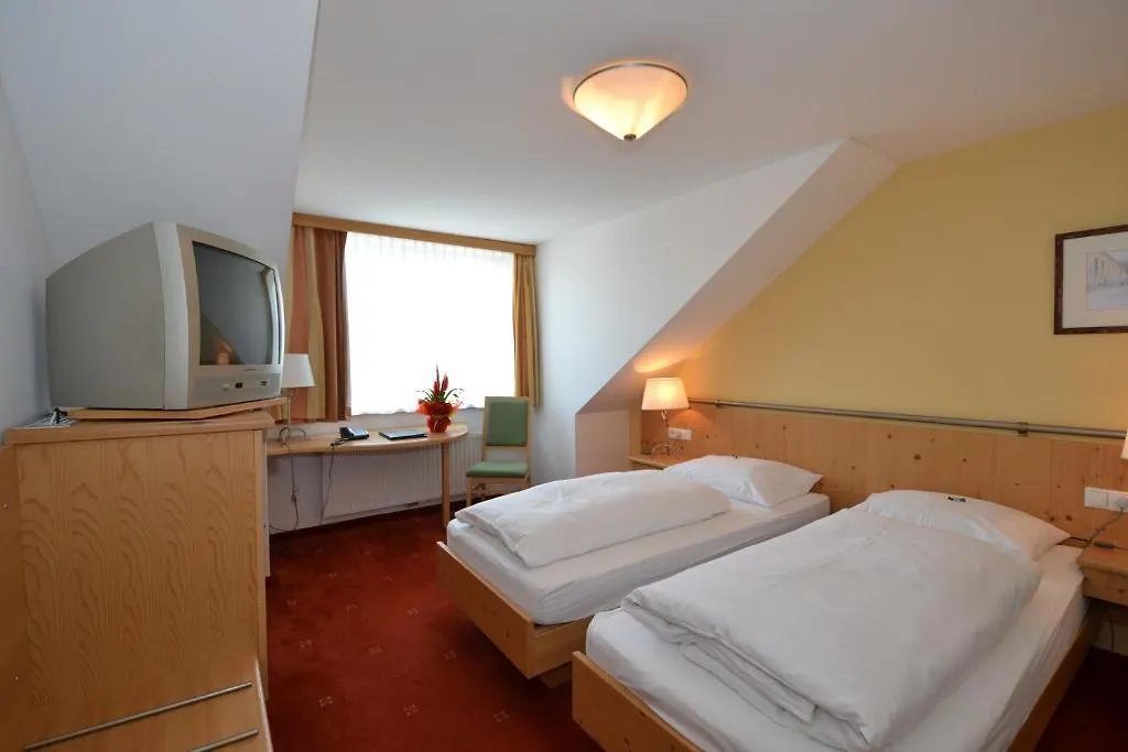 Hotel Kohlpeter Solnohrad 3*,  Rakousko