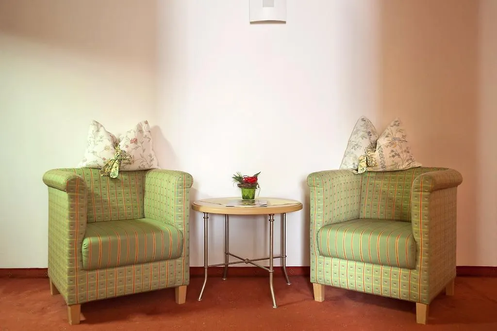 Hotel Kohlpeter Salzburg 3*,  Austria