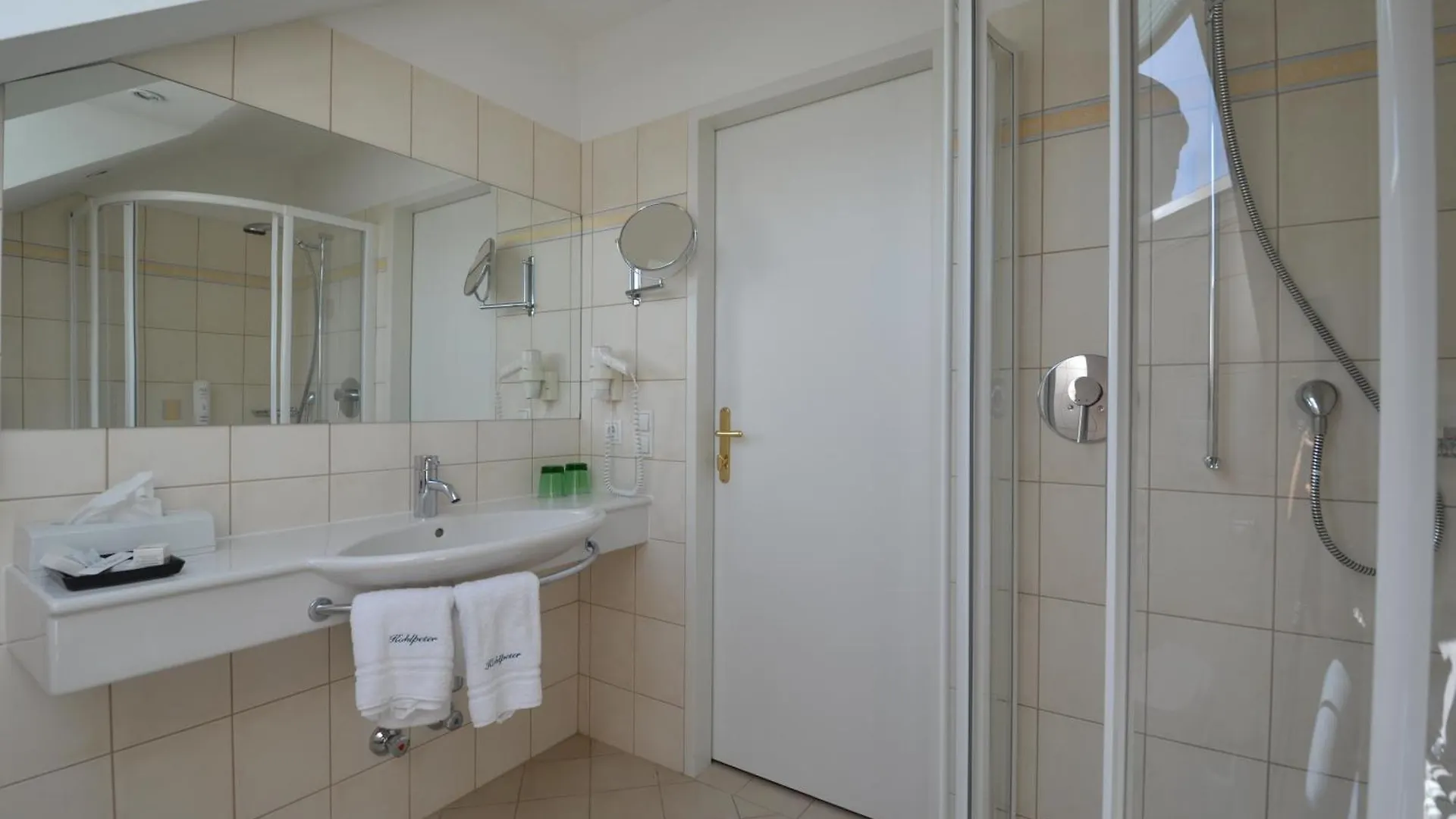 Hotel Kohlpeter Salzburg