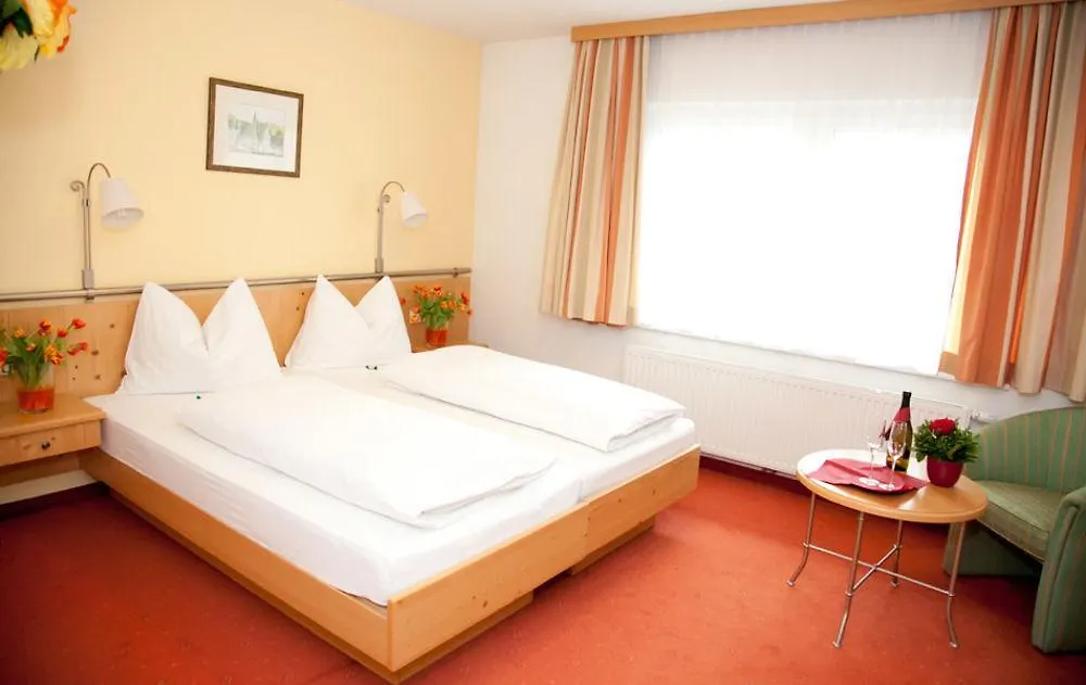 Hotel Kohlpeter Salzburg Austria