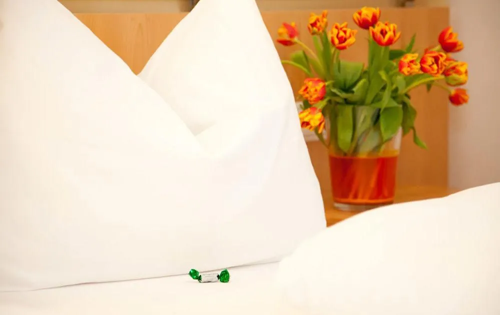 Hotel Kohlpeter Salzburg