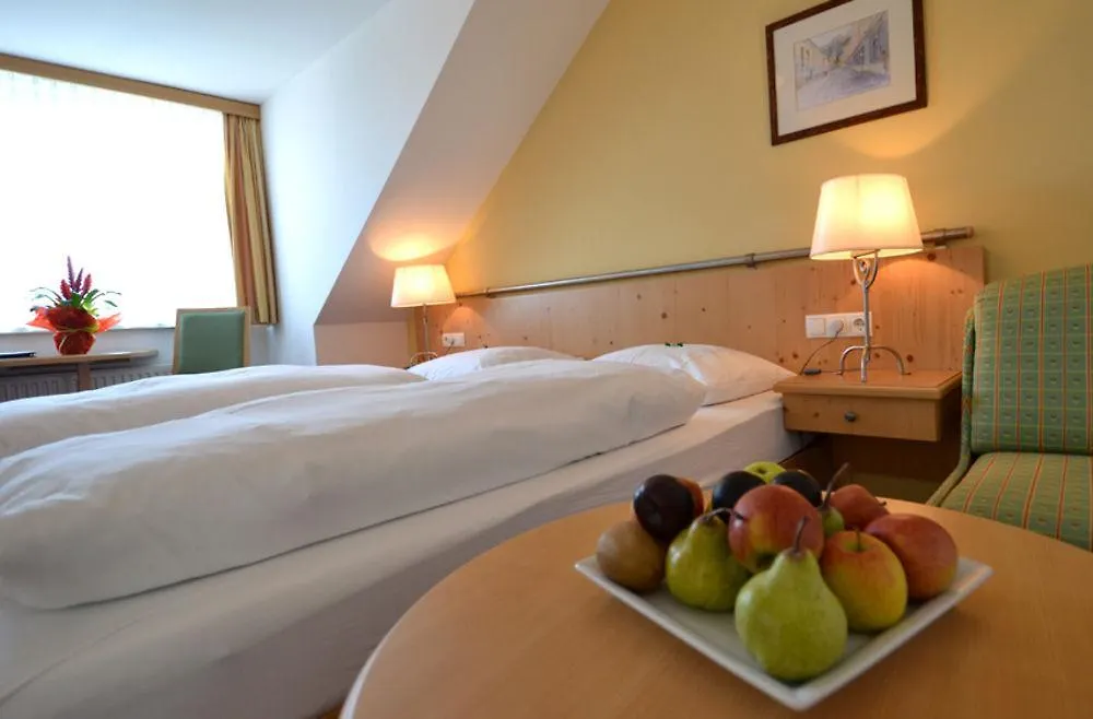 Hotel Kohlpeter Salzburg