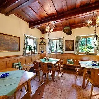 Hotel Kohlpeter Salzburg