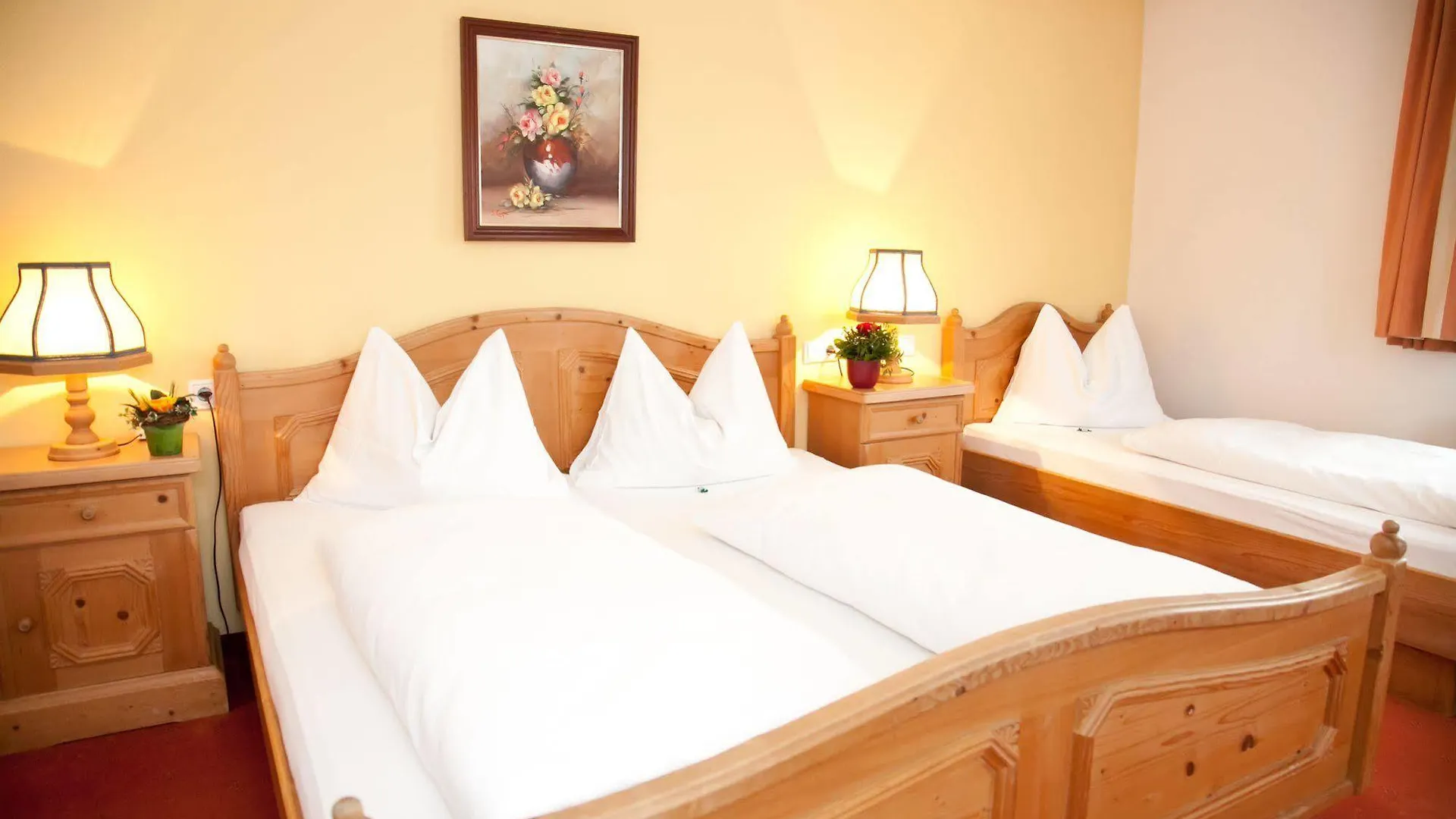 Hotel Kohlpeter Salzburg